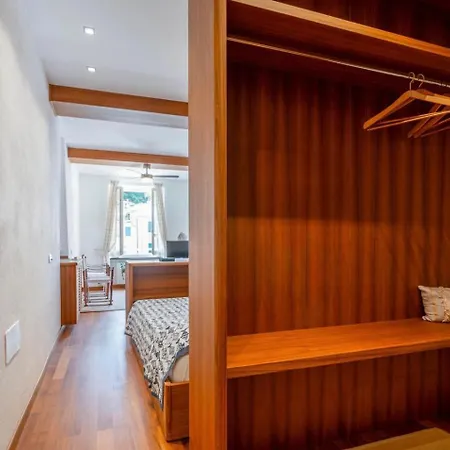 Deluxe Sul Mare Appartement Portofino