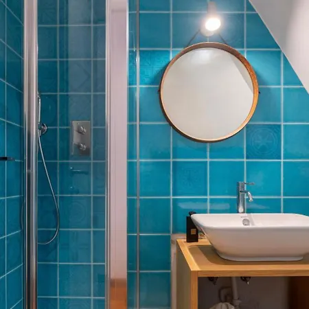 Deluxe Sul Mare Портофино